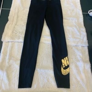 Nike leggings!